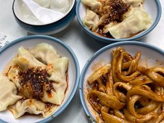 赖汤圆-龙抄手(文殊坊店)