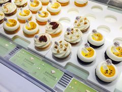 -Pantry's Best派悦坊蛋糕(K11购物艺术中心店)