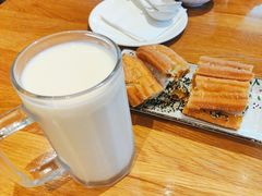 -花悦豆香