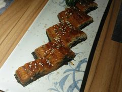 -小笠原·日料店