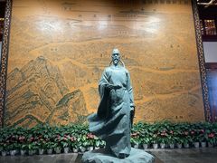 -杜甫江阁