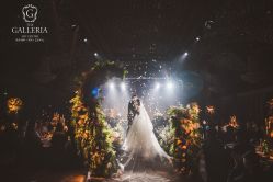 -格乐利雅婚礼艺术中心(南外滩店)