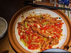 -首秀·四川料理(星耀101店)
