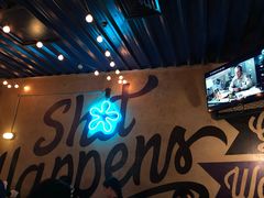 -Dampa Seafood Grill - Dubai