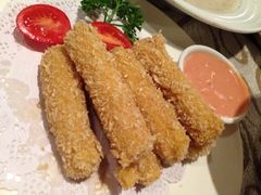 芝士条-托斯卡纳烘焙意大利餐厅(五天地店)