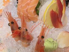 -吉兆·料理(红梅南路店)