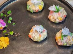 -潮堂 · 潮州菜(国贸商城店)