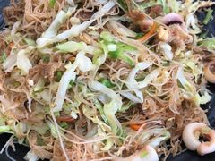 -台州老六海鲜面馆(上南总店)