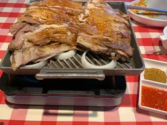 -西贝莜面村(香蜜湖店)