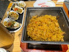 -记忆串城·东北烧烤·小龙虾·大型团建(南油店)