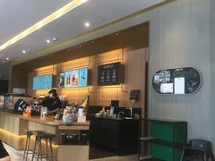 -星巴克(重庆上海城店)