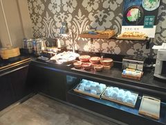 餐厅-北京崇文门桔子水晶酒店