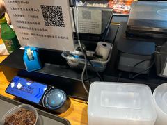 -聚合鑫东北熏酱熟食麻辣面(长阳店)