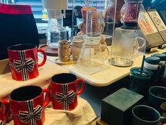 -星巴克臻选(成都太古里店)