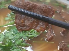 -小马牛肉面·牛骨熬制(南京博物院店)