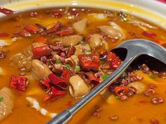 肥肠沸腾鱼-湘轩·土菜研究院(光大店)