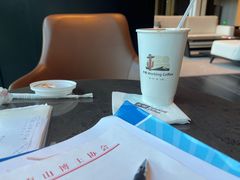 -木嘛working coffee(前海店)