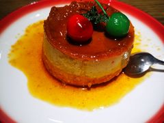 莎伦玫瑰布丁-那时新疆·若羌(经纬汇店)