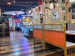 -尚品海鲜肥牛自助火锅(湖明店)