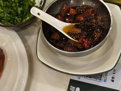 -福寿斋·老北京铜锅涮肉·烤鸭(顺义总店)