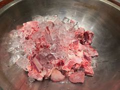 -羊来顺冰煮鲜羊 铁锅烀羊肉(中央大街店)