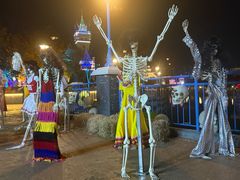 -青岛方特梦幻王国