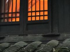 -法云安缦酒店