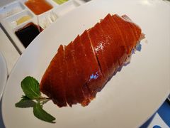 -四季民福烤鸭店(前门大栅栏店)