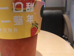 -满记甜品(水游城店)