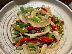 -云海肴·汽锅鸡·云南菜(苏州中心店)