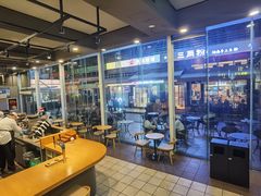 -星巴克(深圳佳宁娜友谊广场店)