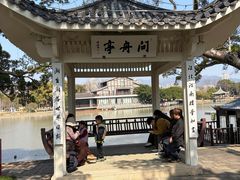 -江心屿景区