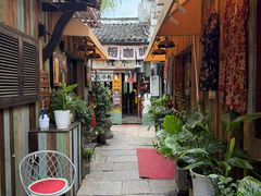 -小河直街历史文化街区