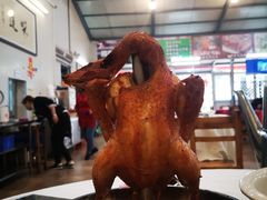 -顺德美食坊(南沙分店)