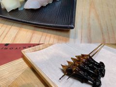 -鸟山鸣·日料食堂(王府井店)