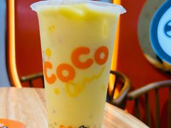 -CoCo都可(大石万民城店)
