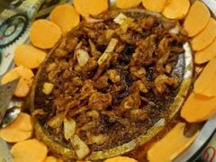 -石记东北风味烤肉(系马桩第二分店)