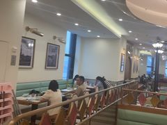 -火啫啫·粤式啫啫煲(南通首店)