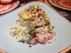 -卢布里西餐厅(总店)