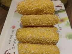 -今鲜源大酒店·中华餐饮名店(新湛路店)