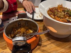 -U你·天然调味(南湖总店)