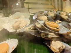 -上海锦江汤臣洲际大酒店壹阶层