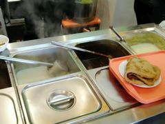 -丰和轩餐厅(西四环南路辅路店)