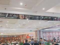 -令氏家外家周秦食府(高新店)