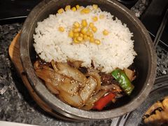 -汉拿山(包河万达店)