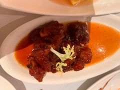 糖醋小排-苏浙汇(朝外店)