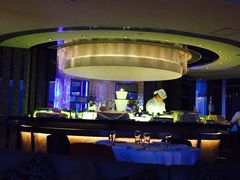 -Ambrosia Oyster Bar & Grill