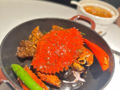 -狮拾久·现代新加坡料理(壹方城店)