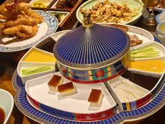 -真地道京味府·鲜橙烤鸭·北京菜(朝外大街东大桥店)