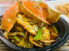 -盒马鲜生(杨高南路店)